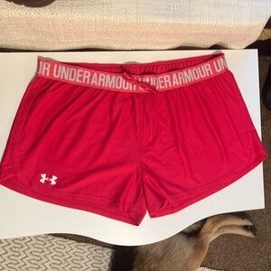 Women’s Under Armour Shorts